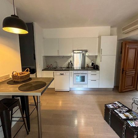 Appartement Biot Village Ngoại thất bức ảnh