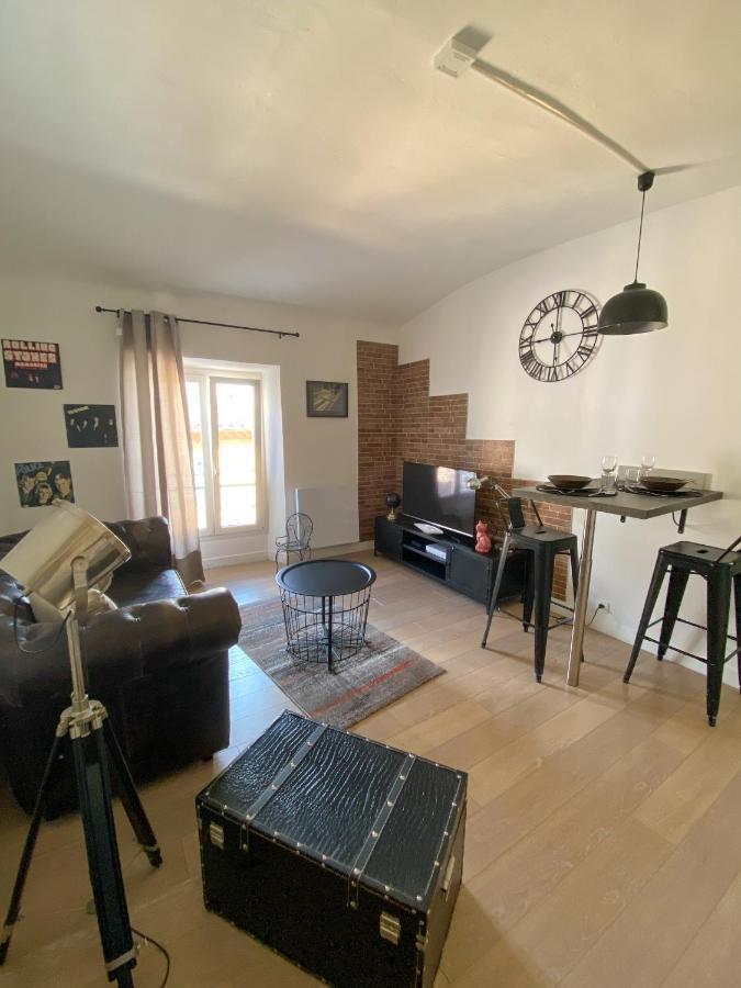 Appartement Biot Village Ngoại thất bức ảnh