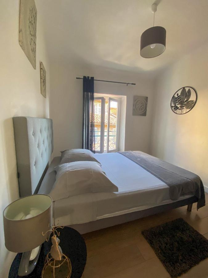 Appartement Biot Village Ngoại thất bức ảnh
