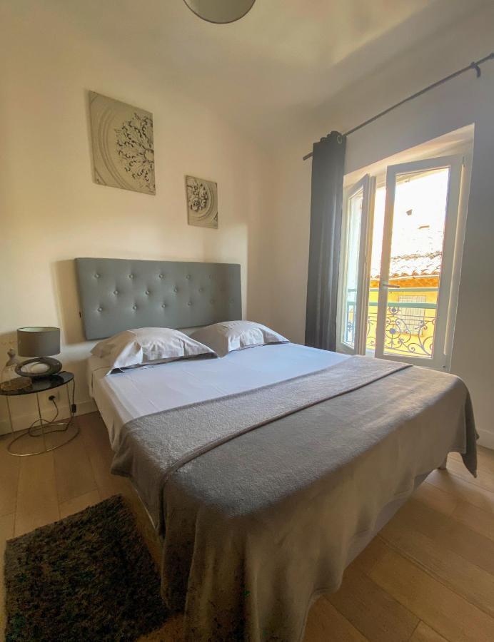 Appartement Biot Village Ngoại thất bức ảnh
