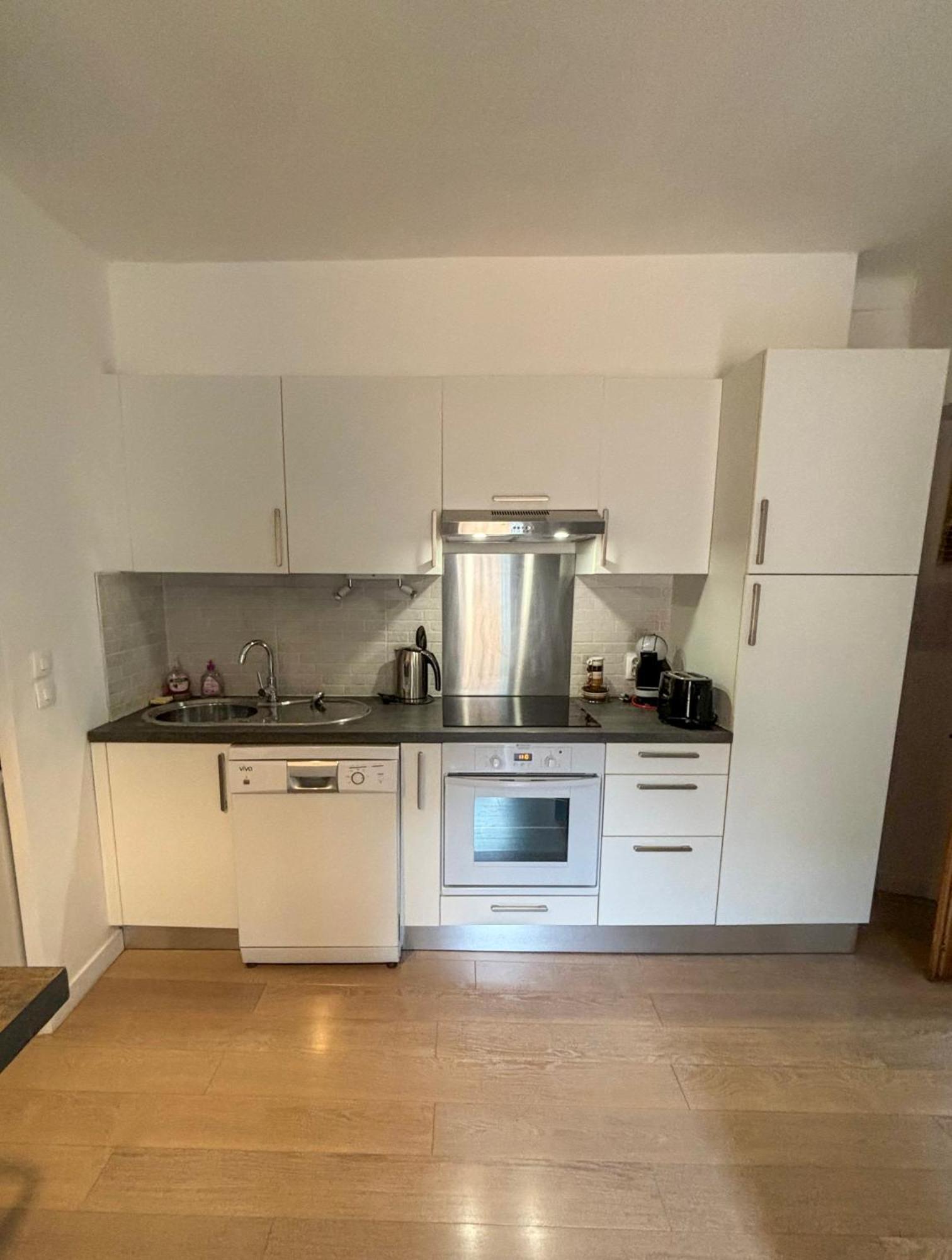Appartement Biot Village Ngoại thất bức ảnh