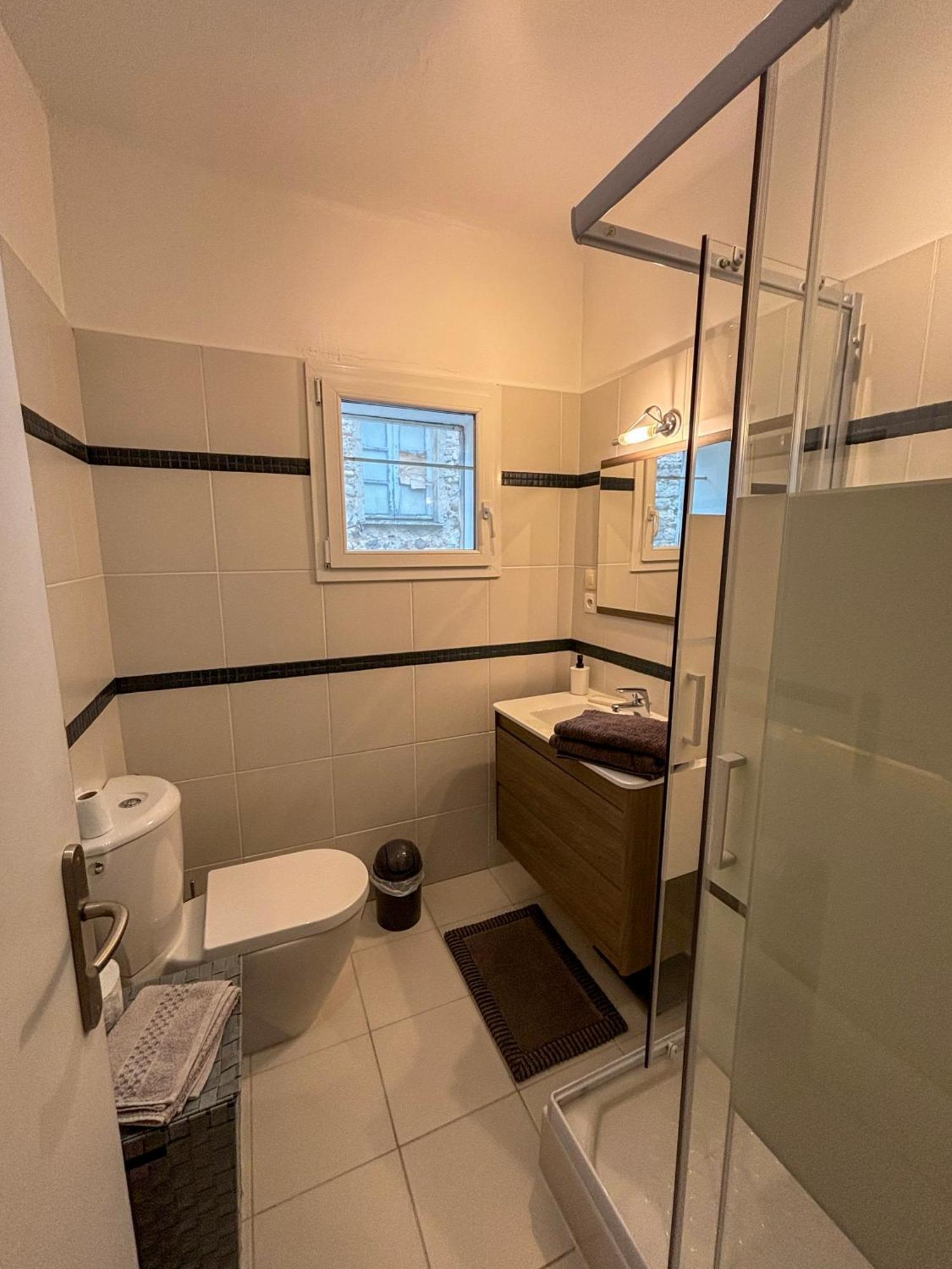 Appartement Biot Village Ngoại thất bức ảnh